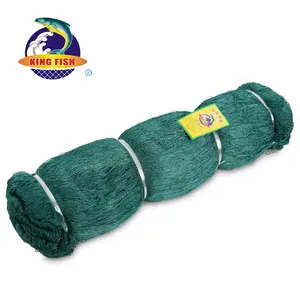 Ucraina commercio all'ingrosso di prodotti annodato rete per produttore di vendita i prezzi a buon mercato maglia di nylon rete da pesca uccello