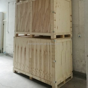 60 "70" nhà máy điện condensate Pleated Lọc Cartridge cho rửa nước - Product Image 5