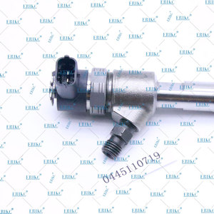 ERIKC 0445110719 inyector 0 445, 110 de 719 extractor de inyectores diesel 0 445, 110 de 719 de inyección de combustible - Product Image 4