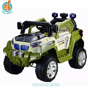 WDWXE9688 <span class=keywords><strong>Juguete</strong></span> Eléctrico para Niños, Auto Eléctrico para Niños, <span class=keywords><strong>Juguete</strong></span> de Baby <span class=keywords><strong>Groot</strong></span> a Bajo Precio - Product Image 4