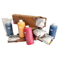 Tinta Eco-solvente China para Impresoras Epson SureColor S30670/S50670/S70670