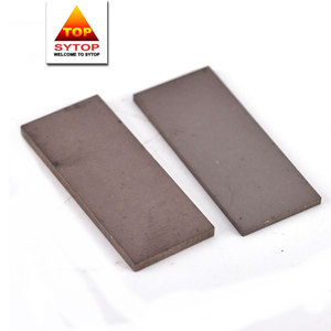 Vật Liệu Tổng Hợp Ma Trận Kim Loại Hợp Kim Đồng Vonfram - Product Image 4