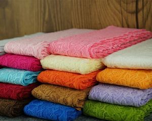 Bán buôn nhỏ răng Bud cạnh nhiều màu sắc Nylon ren đàn hồi cho phụ kiện may mặc - Product Image 1