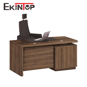 Mới Nhất Văn Phòng Bảng Thiết Kế 1.2M Bằng Gỗ Văn Phòng Máy Tính Bảng Ông Chủ CEO Văn Phòng Bàn Bàn - Product Image 4