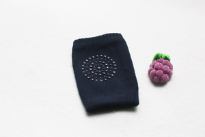 Penghangat Kaki Rajut Bayi Ruffle Grosir Katun Balita Lucu Kartun - Product Image 4