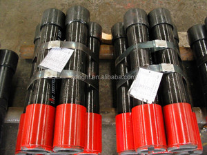 Tabung Pup Joint Di Ladang Minyak