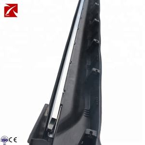 Bán buôn nhôm Điện điện tự động bên bước bàn đạp chạy bảng điện cho Hyundai CRETA iX25 - Product Image 5