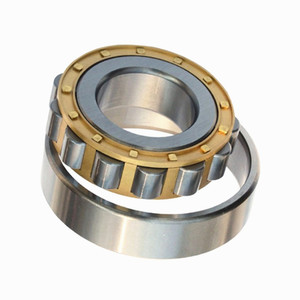 Cuscinetto a Rulli Cilindrici NU413 <span class=keywords><strong>NU</strong></span> 413 32413 65X160X37 - Product Image 1