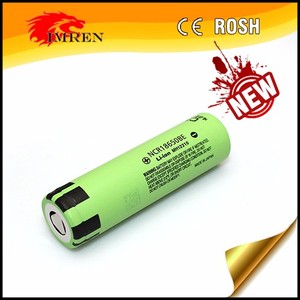 แบตเตอรี่ลิเธียมไอออน NCR18650BE 3.7V ลิเธียมไอออน <span class=keywords><strong>Mh12210</strong></span> Ncr 18650 - Product Image 3