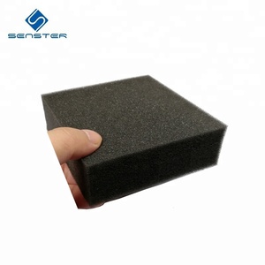 Coussinet en mousse de polyuréthane résistant aux chocs haute densité Feuilles d'éponge en polyuréthane pour un rembourrage et un emballage protecteurs - Product Image 5