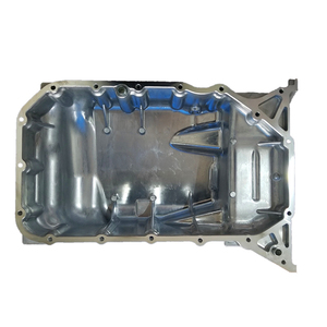 Carter d'huile moteur sec 11200-R40-A00 Carter d'huile Carter d'huile pour Honda ACCORD 2008 - Product Image 5