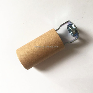 Terminale a vite E12 bachelite lampada <span class=keywords><strong>lampadario</strong></span> supporto 51 millimetri in altezza - Product Image 3