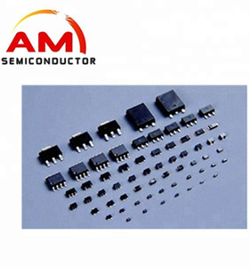 Chip Mã Hóa Bàn Phím Đa Phương Tiện HT82K94E 8Bit MCU USB Mới - Product Image 5