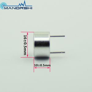 16*10MM Nhôm Trường Hợp Siêu Âm Transmitter Cảm Biến Cho Acoustic Levitator - Product Image 3