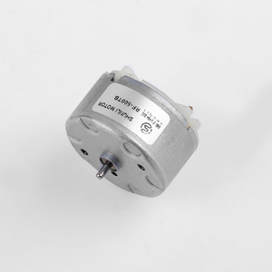מיקרו rf-500tb-14415 dc מנוע מפוח מנוע עם עומס יתר הגנה - Product Image 1