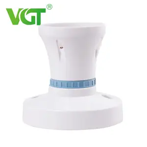 VGT 영국 표준 옥외 물 증거 천장 전구 소켓