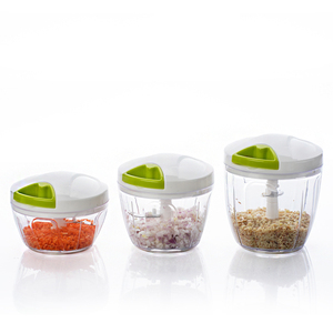 2 en 1 400ml huevos mezcladores de cocina-Mini picadora rápida de extracción de ajo - Product Image 1