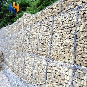 Kualitas tinggi Cina gabion walls 2 1 harga kawat gabion jala untuk dijual - Product Image 3