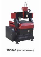 Graveur CNC Série Puissante SUDA SD5040