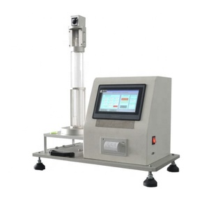 Testador de rebote de espuma/de máquina de teste de rebote de esponja/testador de resiliência de esponja de borracha - Product Image 1