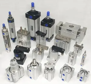 Cylinder Pneumatic Cylinder Pneumatic CJP Series Pin Air Cylinder Mini Pneumatic Cylinder