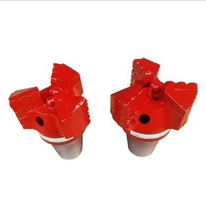 חור קידוח ללא core מקדח <span class=keywords><strong>PDC</strong></span> - Product Image 3