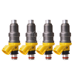 أفضل مورد 680CC 700CC حاقن الوقود ل 86-92 كورولا سوبرا mr2 1.6 3.0 2.0l 1001-87650 فوهة - Product Image 2