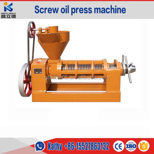 <span class=keywords><strong>2017</strong></span> Presse À Vis De Noix De <span class=keywords><strong>Coco</strong></span> Presse À Huile Machine/Mini Extracteur D'huile - Product Image 5