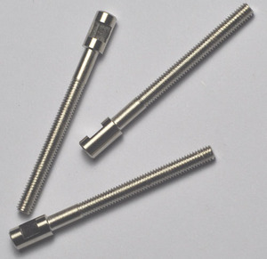 High Precision <strong>Different</strong> Size 6mm 8mm Lead Ball <strong>Screw</strong> - Product Image 3