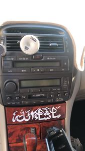 Reproductor de DVD para coche con pantalla táctil de fábrica Android 10,0 coche Original con GPS WIFI para Lexus LS430 2001-2003 2004-2006 - Product Image 6