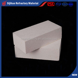 Revestimiento del horno mullita ladrillos aislantes precio - Product Image 4