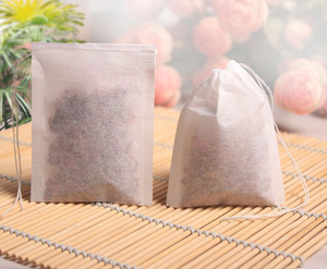 Thé Détoxifiant Amincissant aux Herbes 30g Sachet Individuel Qualité Supérieure Traitement Naturel - Product Image 2