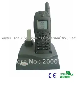 EADS walkie talkie cargador de batería (BLN-4q) para NOKIA THR880I
