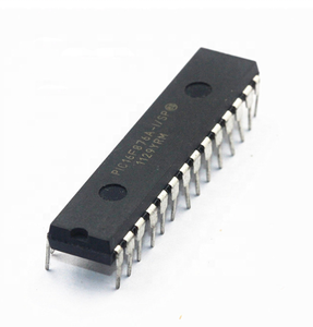 Hot bán MCU <span class=keywords><strong>PIC16F876A</strong></span>-<span class=keywords><strong>I</strong></span>/sp <span class=keywords><strong>pic16f876a</strong></span> Dip-28 vi đ<span class=keywords><strong>i</strong></span>ều khiển <span class=keywords><strong>Original</strong></span> <span class=keywords><strong>New</strong></span> chip - Product Image 3