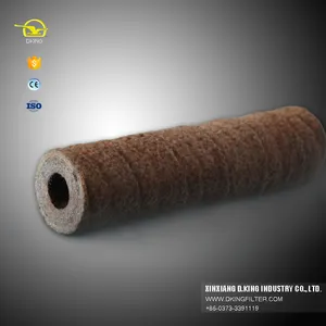 D.King 5 Micron Rating Resin Bonded Filter Cartridge