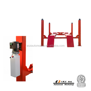 Alignement des roues, équipement <span class=keywords><strong>de</strong></span> <span class=keywords><strong>garage</strong></span> <span class=keywords><strong>de</strong></span> voiture <span class=keywords><strong>d</strong></span>'<span class=keywords><strong>occasion</strong></span> DS-FS40 - Product Image 3