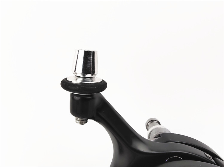 Radius AlloyAS2.2Dデュアルピボット調整可能Opcパッドロードバイク