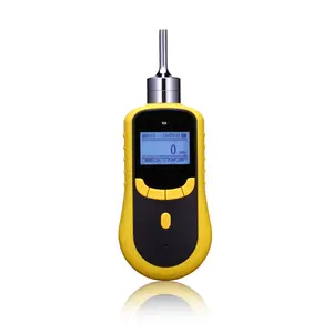 Portable High Accuracy NO2 Nitrogen Dioxide Gas Detector