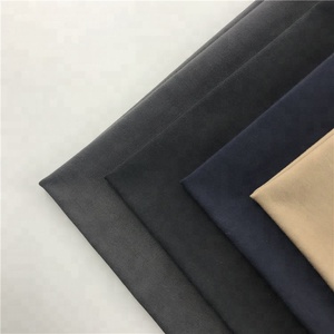 Tissu de <span class=keywords><strong>costume</strong></span> tissé T/R durable pour les vêtements d'affaires et la couture uniforme des hommes - Product Image 1