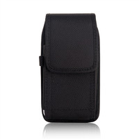 Étui universel pour téléphone portable pour iPhone XS X 7 8 Plus, étui de ceinture avec clip, housse de téléphone pour ceinture, pochette de téléphone pour ceinture