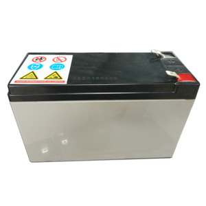 태양광 발전 저장 배터리 12v vrla agm 12v 7ah 7.2ah 7.5ah 8ah 9ah 17AH 인버터 태양 전지 OEM 컬러 브랜드 서비스