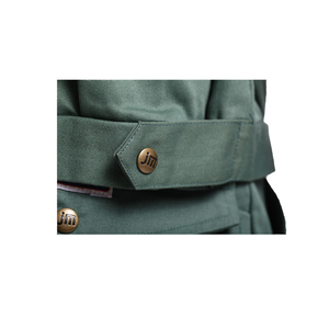 Mannen Custom Logo Werkpak Rits En Cargo Broek Met Splinter Reflecterende Strip Beschermen Werk Veiligheid Fabriek Groothandel - Product Image 6