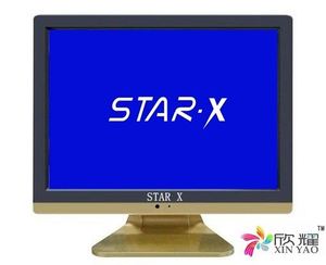 Téléviseurs <span class=keywords><strong>Star</strong></span> X <span class=keywords><strong>Star</strong></span> <span class=keywords><strong>Sat</strong></span> Led Tv 15 17 19 22 24 pouces - Product Image 2