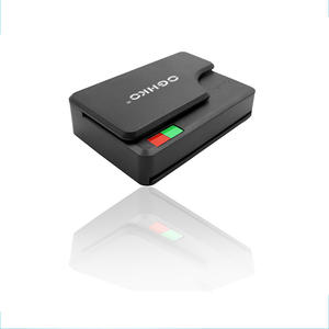 3.5 מ "מ אודיו שקע שני בקוראי כרטיס שבב מגנטי פס אחד - Product Image 6