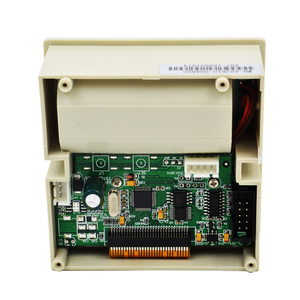 WH-A6 57 Mm Micro Bảng Điều Chỉnh Máy In Nhiệt Với Nối Tiếp RS232 TTL Giao Diện Song Song Cho Nhận Được Mã Vạch Nhãn Thanh Toán In Ấn - Product Image 4