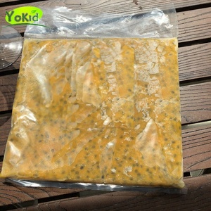 Giá bột trái cây chanh dây đông lạnh BQF - Product Image 1