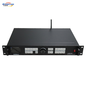 VDWall LVP615S LED <span class=keywords><strong>Video</strong></span> işlemci 4K LVP615 serisi LED duvar <span class=keywords><strong>Video</strong></span> işlemcisi - Product Image 3