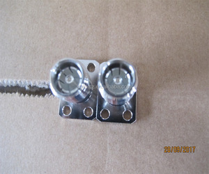 Amphenol 2.6-6メスジャック2.6/6コネクタ - Product Image 2