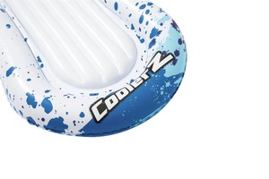 <span class=keywords><strong>Bestway</strong></span> 43156 gonfiabili galleggiante di nuoto piscina galleggianti e salotti - Product Image 5