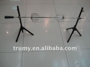 Trípode para barbacoa, <span class=keywords><strong>asador</strong></span> - Product Image 2